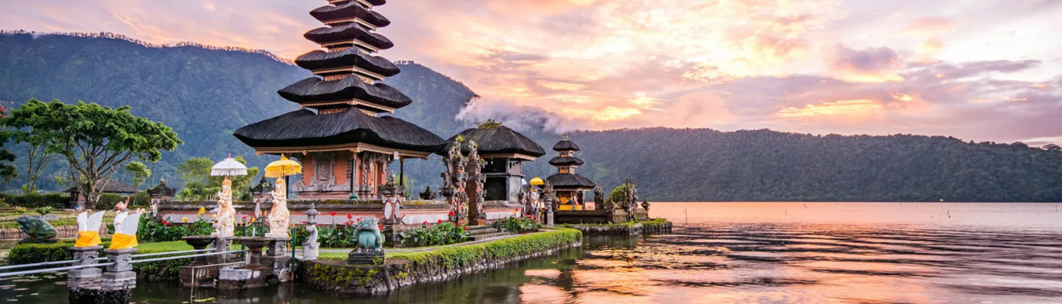 Discover the Magic of Bali: A Dream Destination Awaits